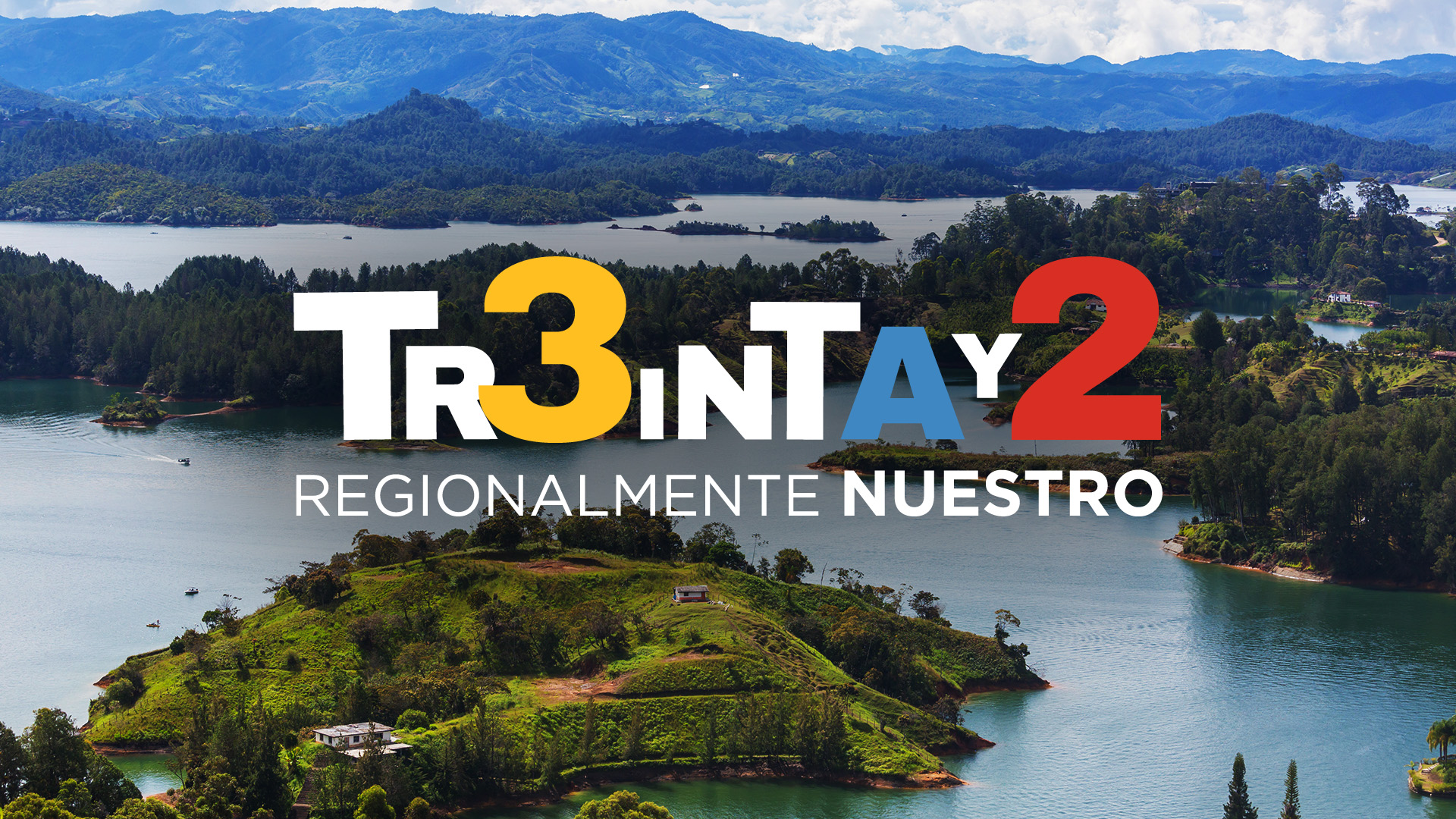 32 Regionalmente Nuestro