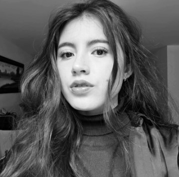 Jessica Suárez Carrillo
