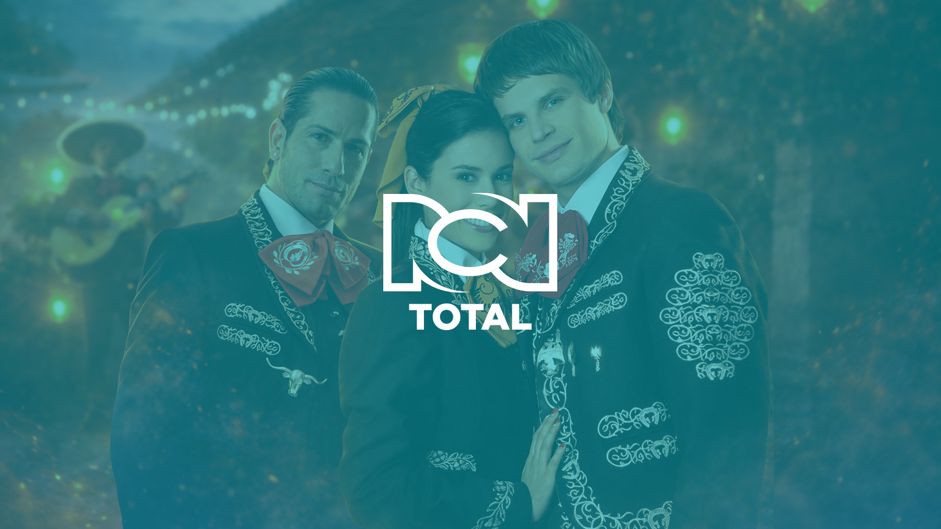 RCN Total — hero banner