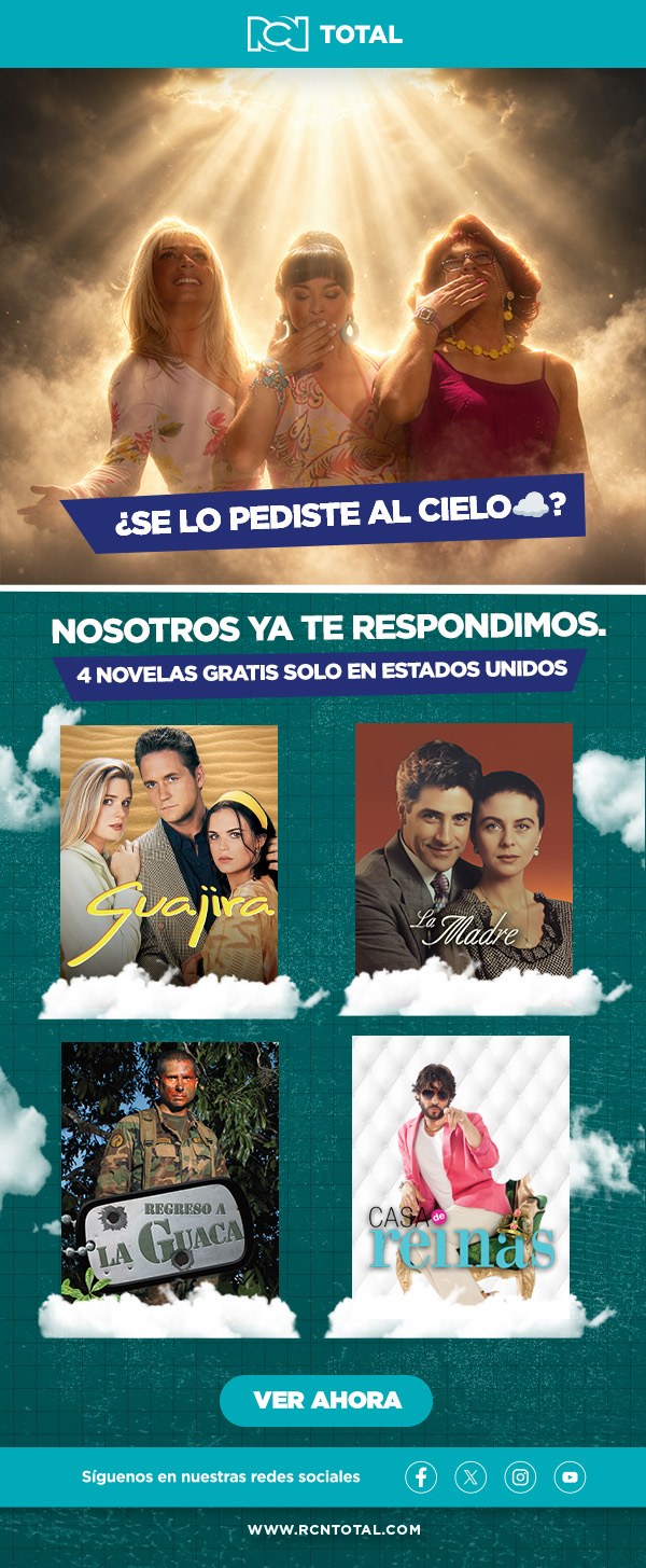 Mailing RCN 1